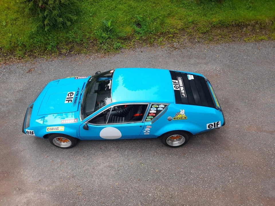 1975 Alpine - Image 6 of 28