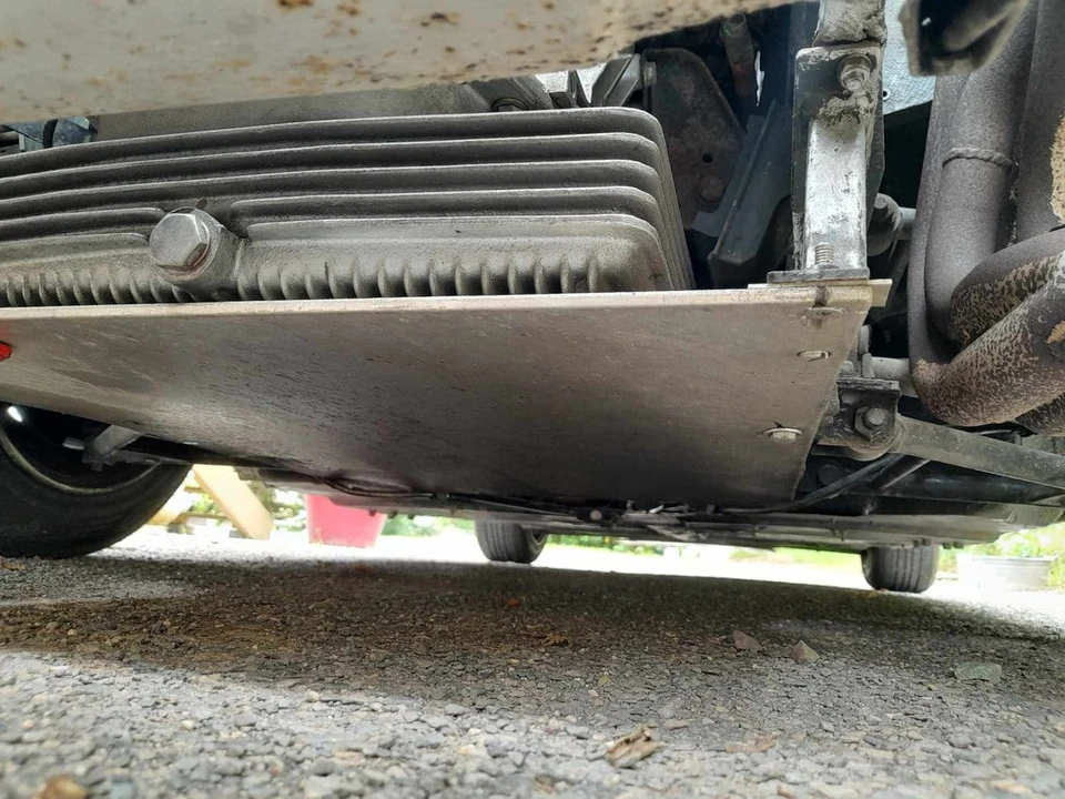 1975 Alpine - Image 22 of 28