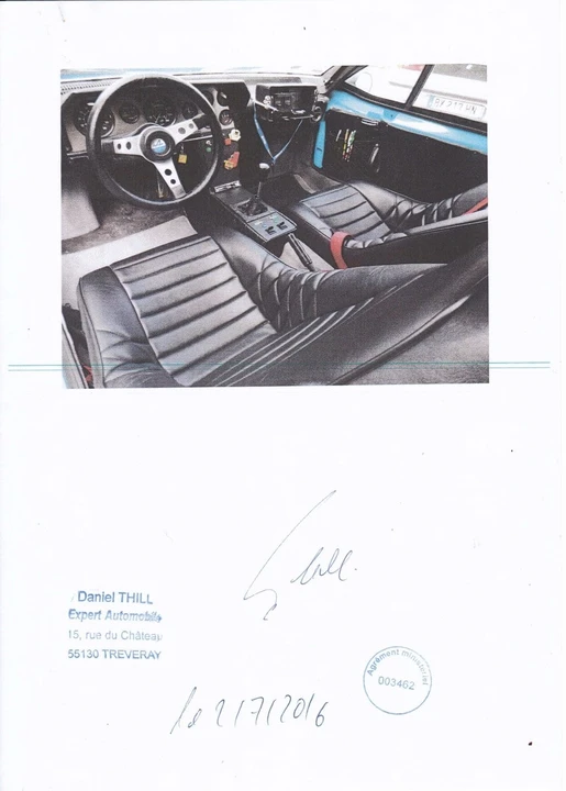 1975 Alpine - Image 28 of 28
