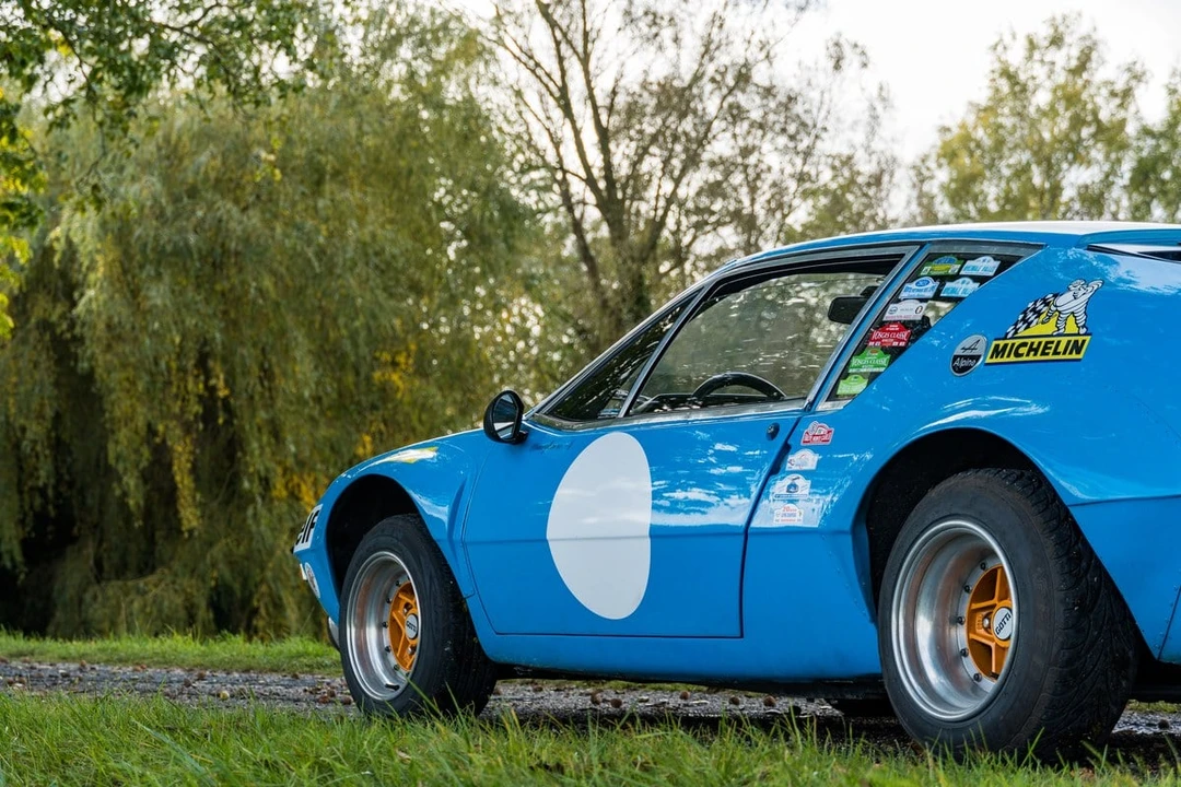 1975 Alpine - Image 16 of 28