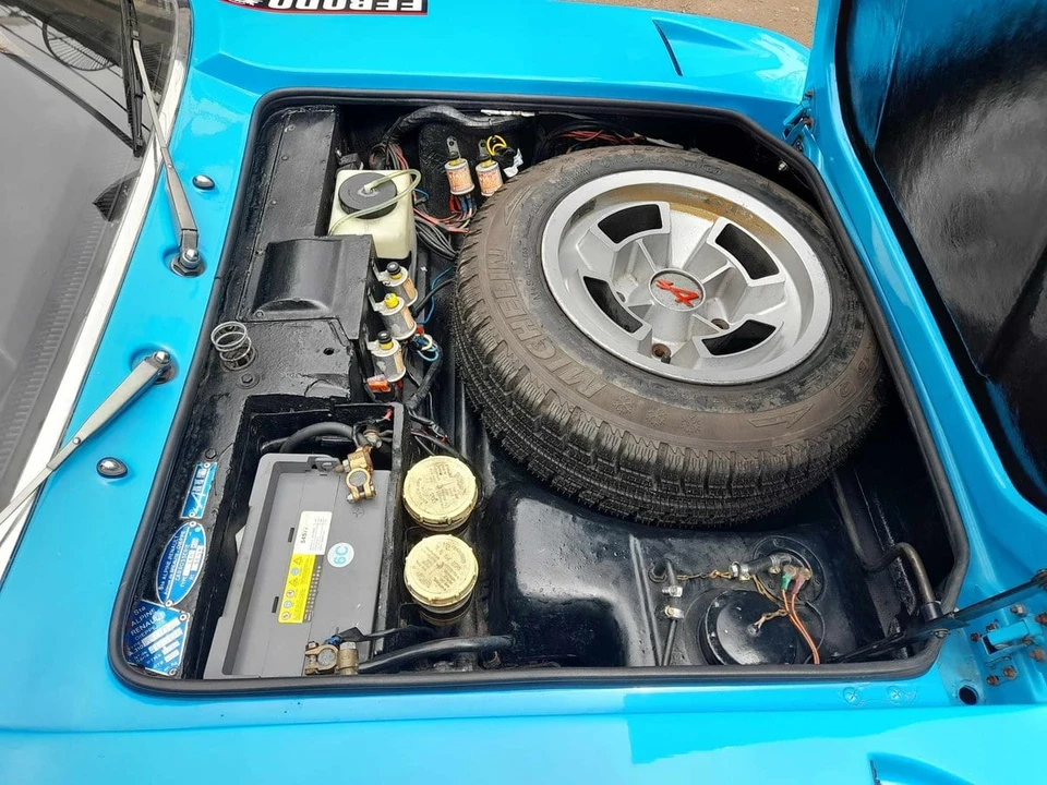 1975 Alpine - Image 12 of 28