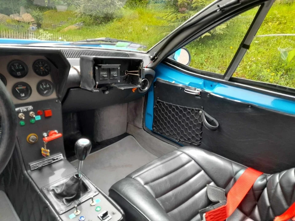 1975 Alpine - Image 10 of 28