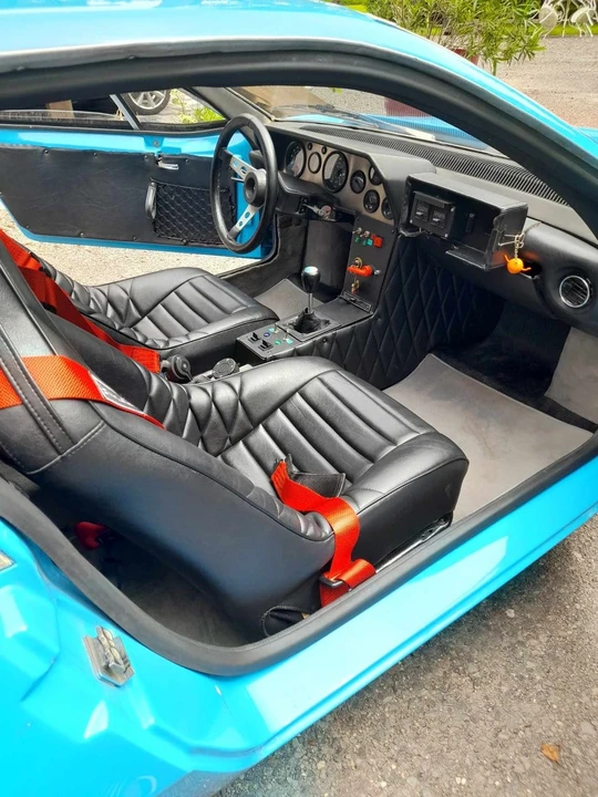1975 Alpine - Image 8 of 28