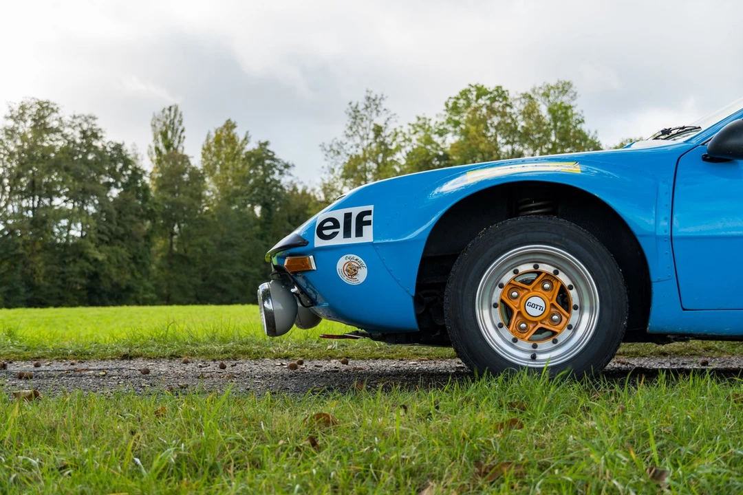 1975 Alpine - Image 14 of 28