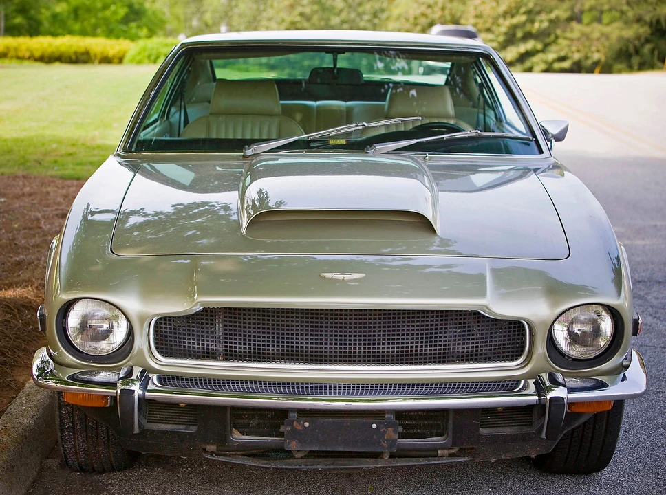 1975 Aston Martin AM V8 - Image 25 of 27