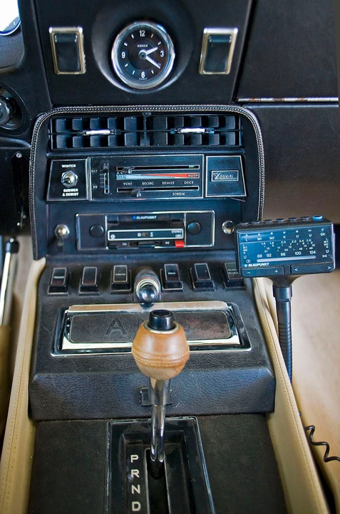 1975 Aston Martin AM V8 - Image 18 of 27