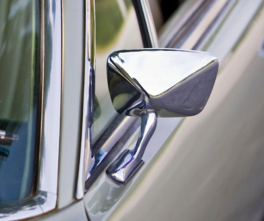 1975 Aston Martin AM V8 - Image 13 of 27