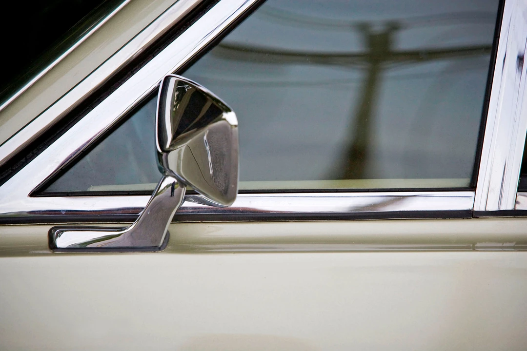 1975 Aston Martin AM V8 - Image 10 of 27
