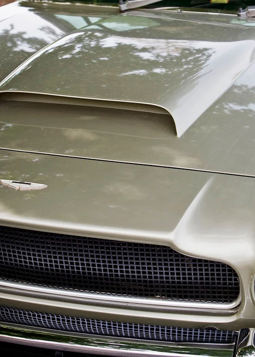 1975 Aston Martin AM V8 - Image 27 of 27