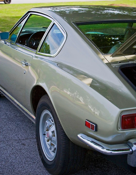 1975 Aston Martin AM V8 - Image 23 of 27