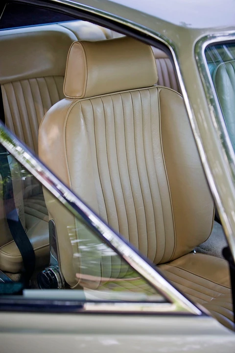 1975 Aston Martin AM V8 - Image 4 of 27