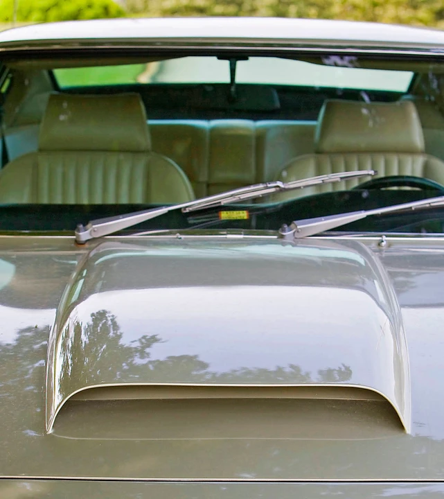 1975 Aston Martin AM V8 - Image 26 of 27