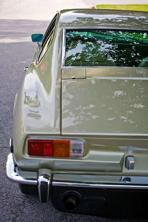 1975 Aston Martin AM V8 - Image 22 of 27
