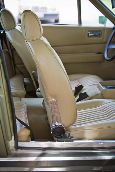 1975 Aston Martin AM V8 - Image 12 of 27