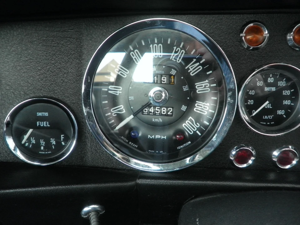 1975 Aston Martin AM V8 - Image 10 of 13