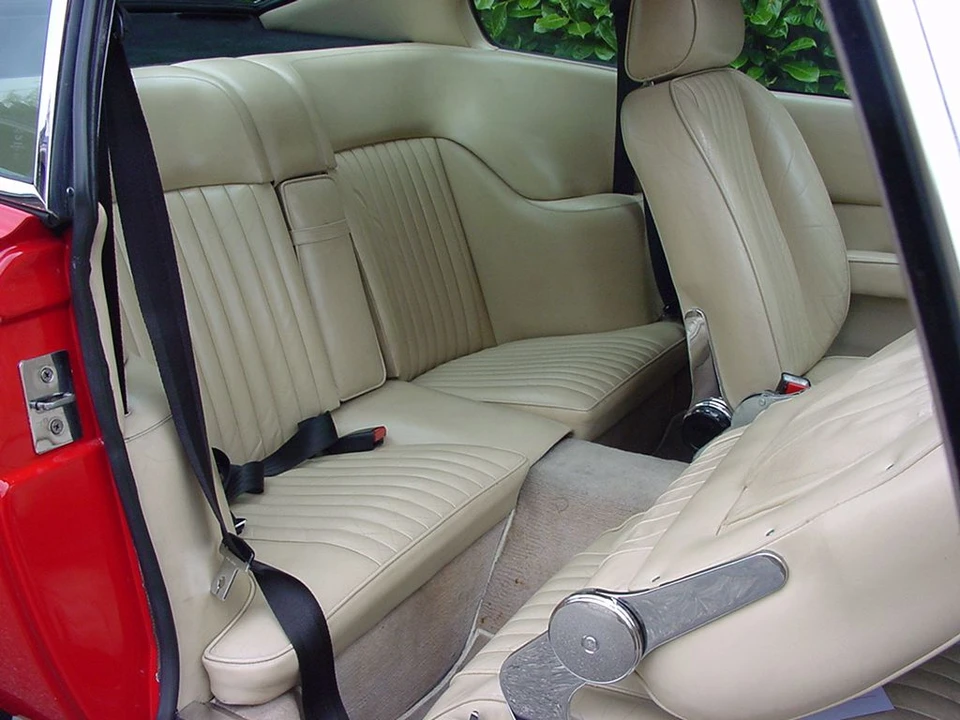 1975 Aston Martin AM V8 - Image 3 of 8