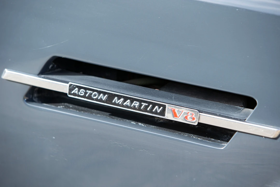1975 Aston Martin AM V8 - Image 18 of 31