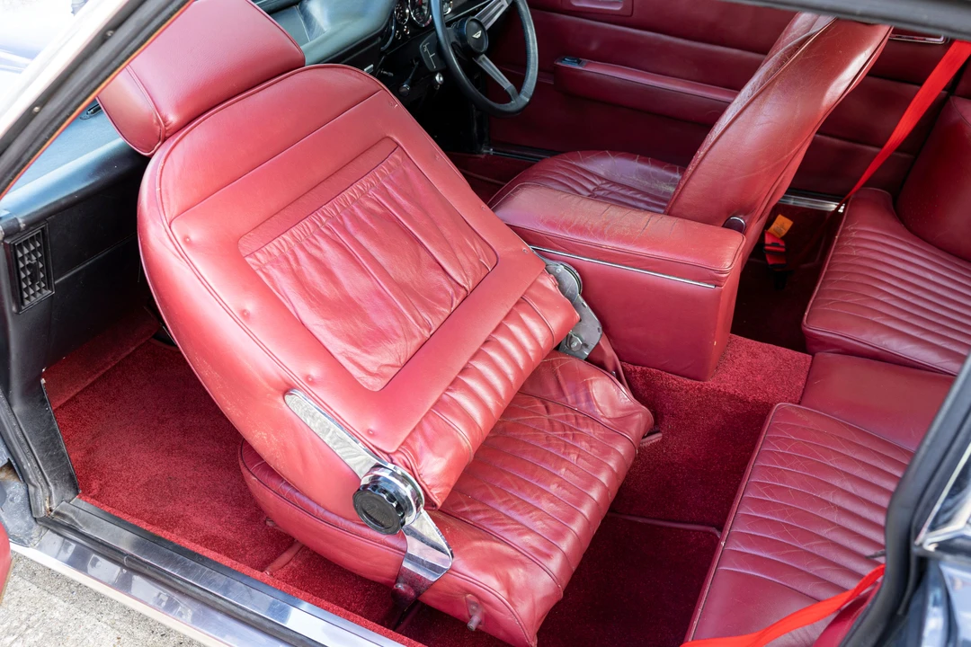1975 Aston Martin AM V8 - Image 28 of 31