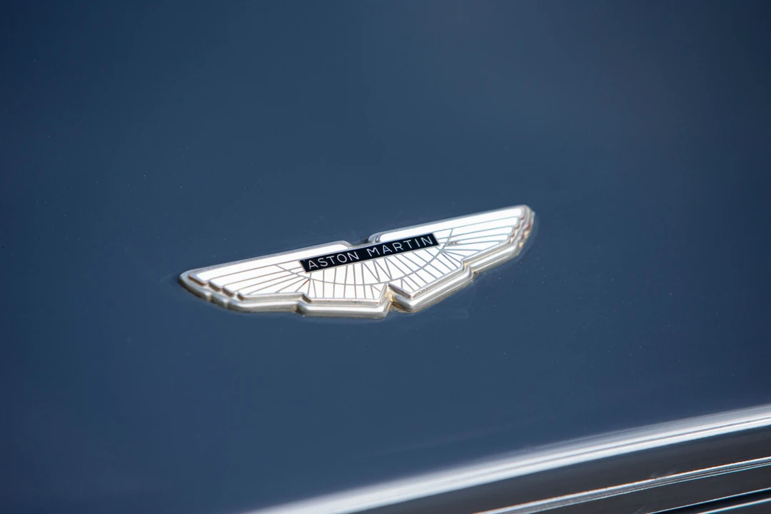 1975 Aston Martin AM V8 - Image 19 of 31