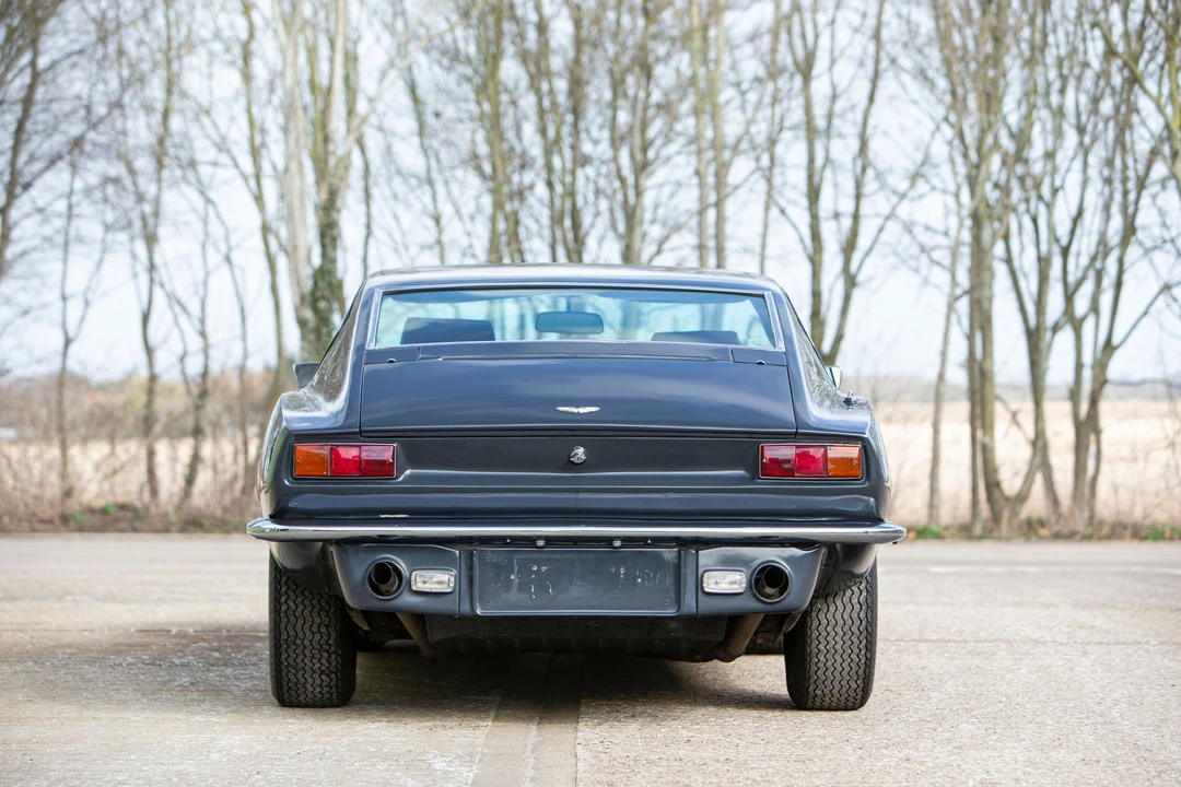 1975 Aston Martin AM V8 - Image 22 of 31