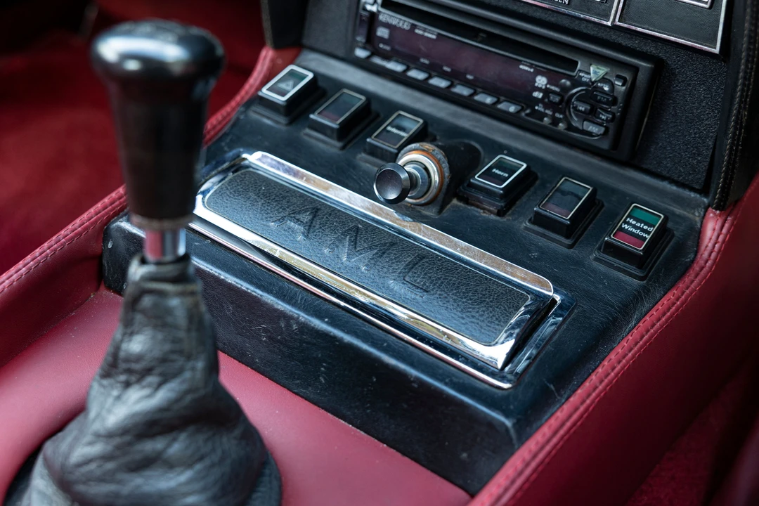 1975 Aston Martin AM V8 - Image 31 of 31