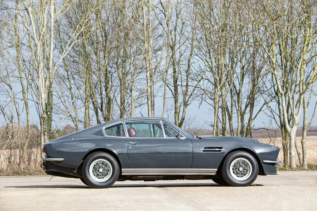 1975 Aston Martin AM V8 - Image 15 of 31