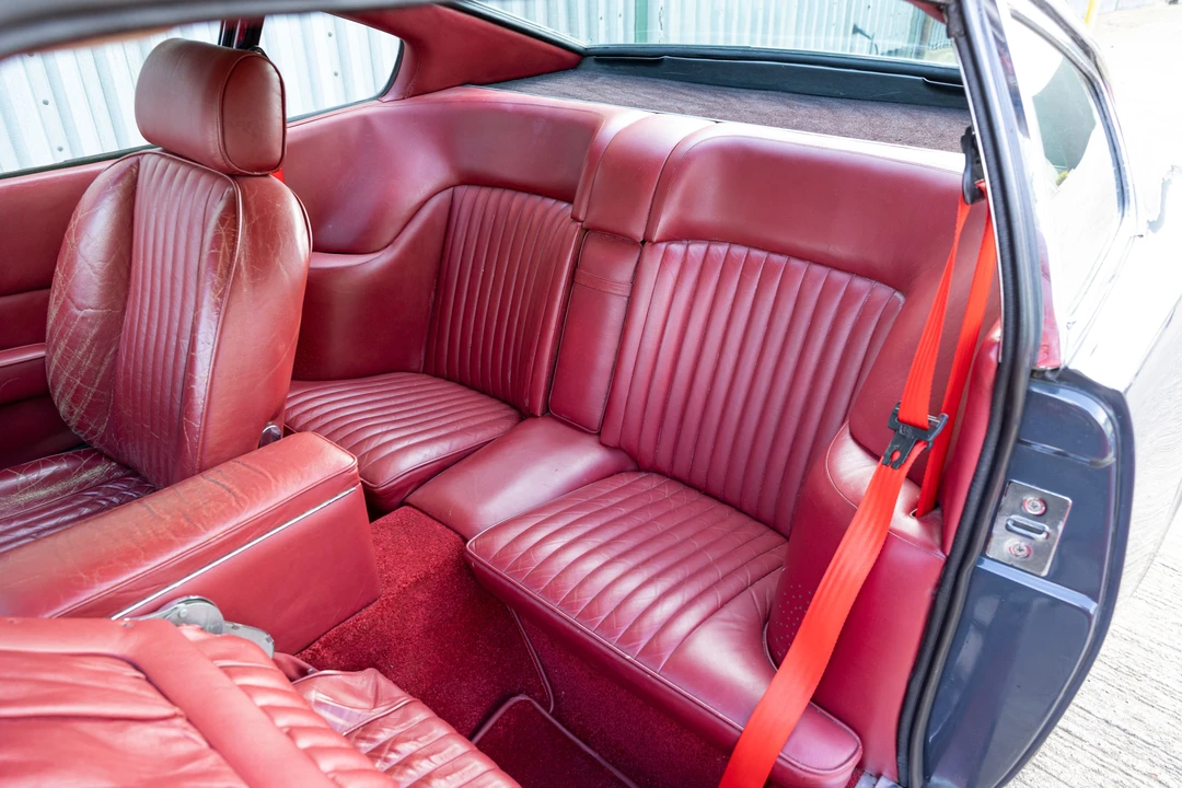 1975 Aston Martin AM V8 - Image 29 of 31