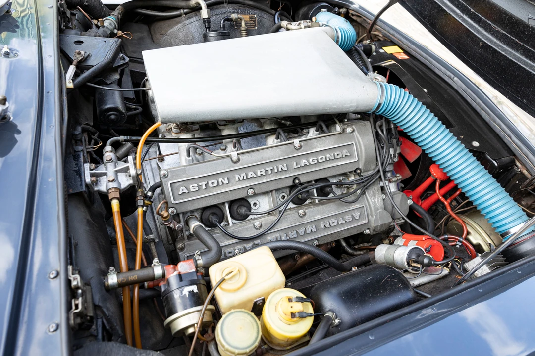 1975 Aston Martin AM V8 - Image 25 of 31