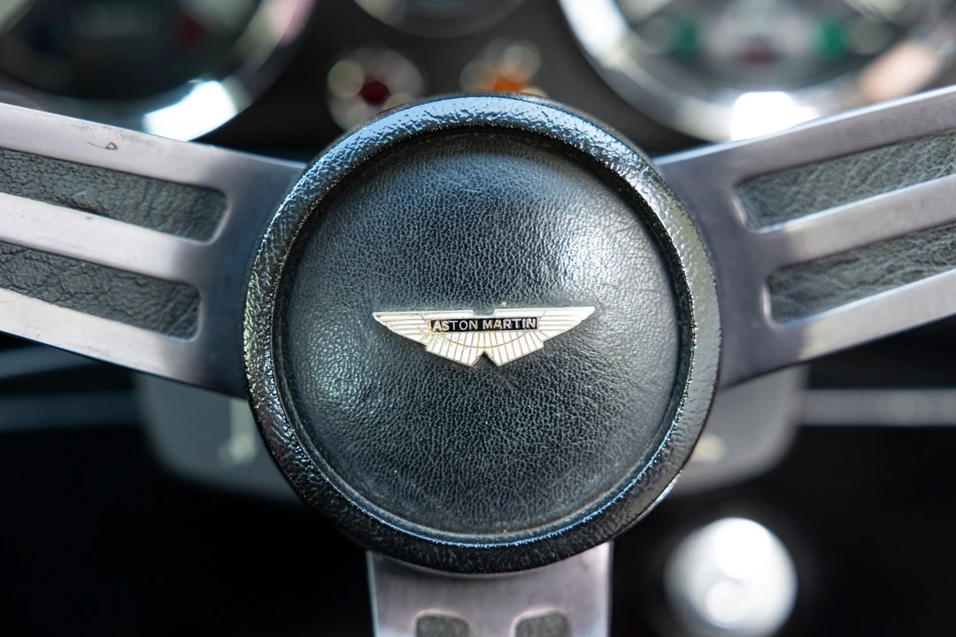 1975 Aston Martin AM V8 - Image 6 of 31