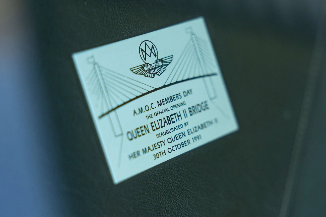 1975 Aston Martin AM V8 - Image 26 of 31