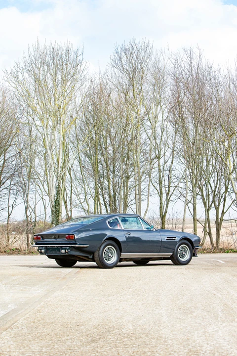 1975 Aston Martin AM V8 - Image 16 of 31