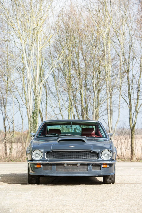 1975 Aston Martin AM V8 - Image 12 of 31