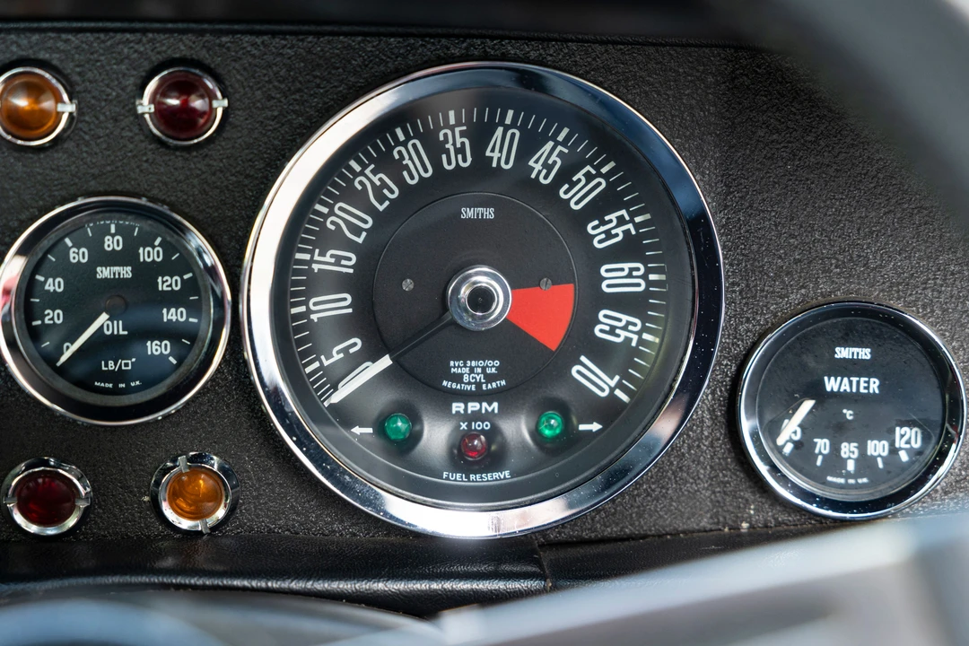1975 Aston Martin AM V8 - Image 20 of 31