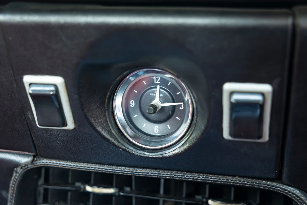 1975 Aston Martin AM V8 - Image 5 of 31