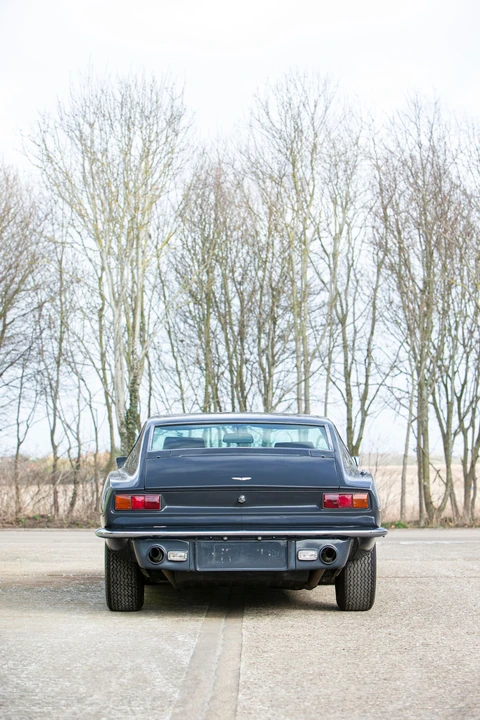 1975 Aston Martin AM V8 - Image 21 of 31