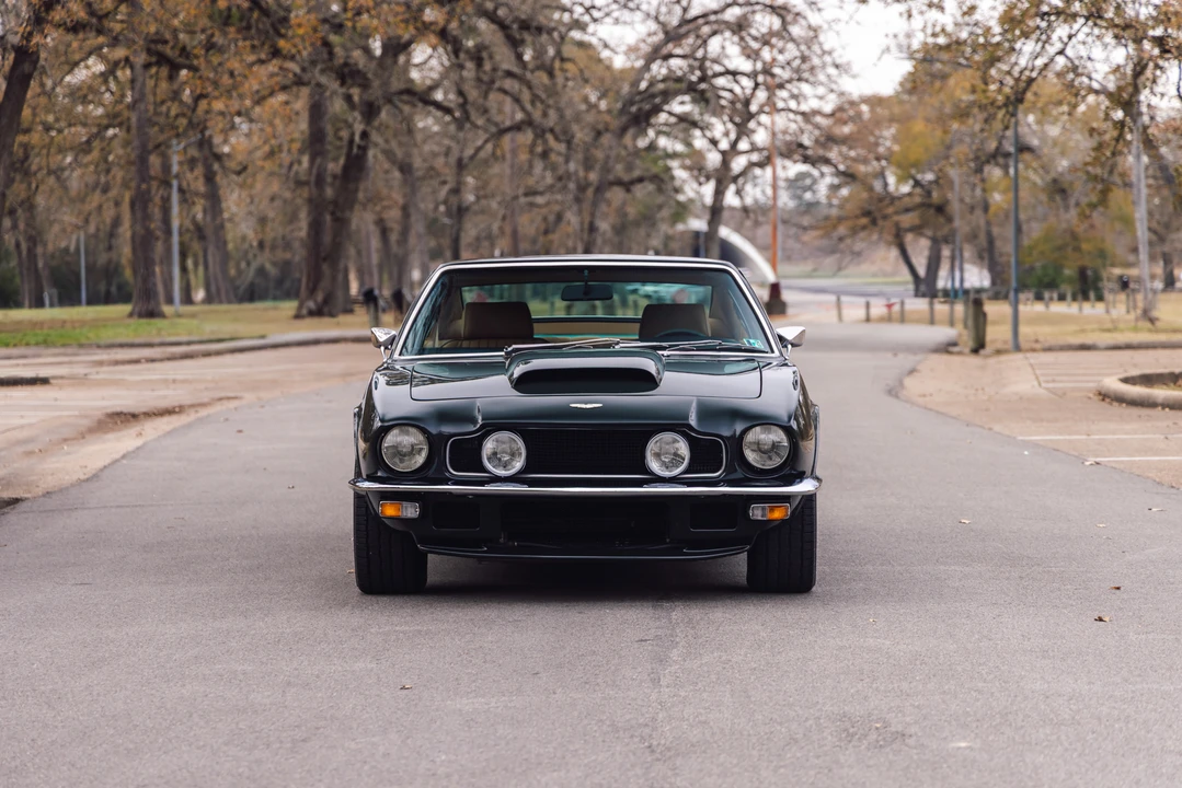 1975 Aston Martin AM V8 - Image 7 of 31