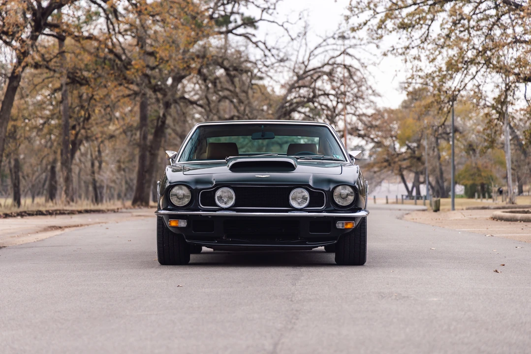 1975 Aston Martin AM V8 - Image 8 of 31