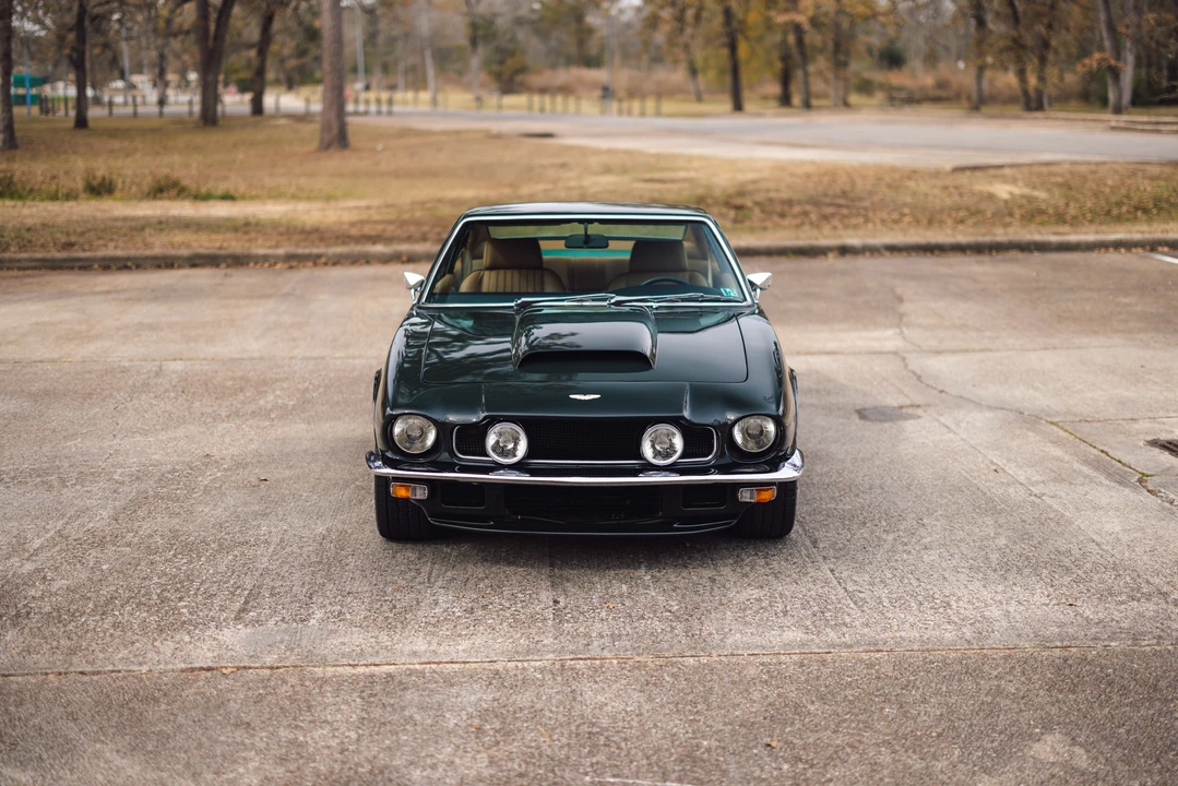 1975 Aston Martin AM V8 - Image 9 of 31