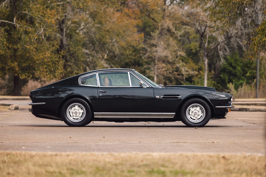 1975 Aston Martin AM V8 - Image 15 of 31