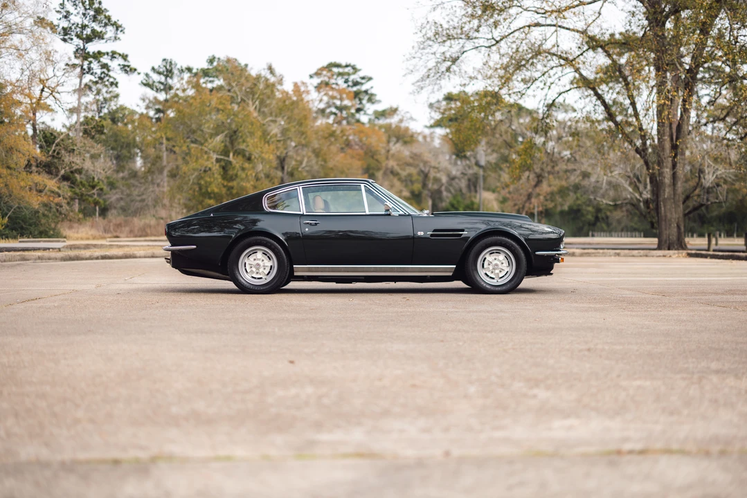 1975 Aston Martin AM V8 - Image 16 of 31