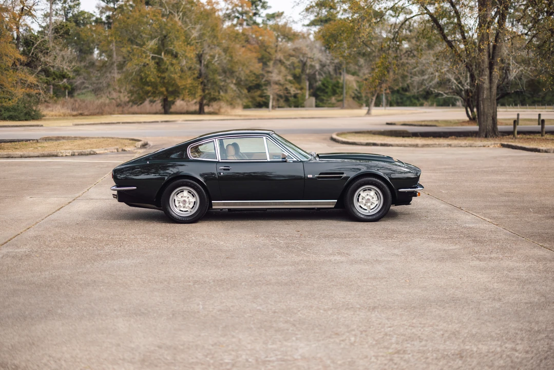 1975 Aston Martin AM V8 - Image 17 of 31