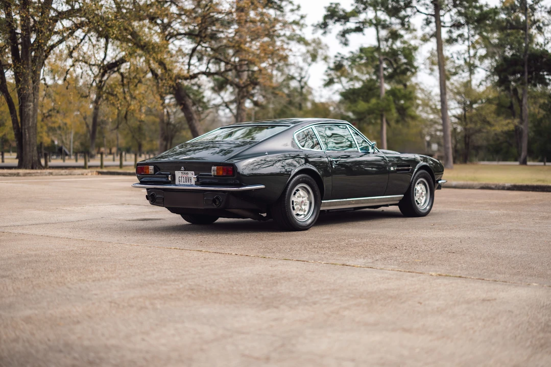 1975 Aston Martin AM V8 - Image 18 of 31