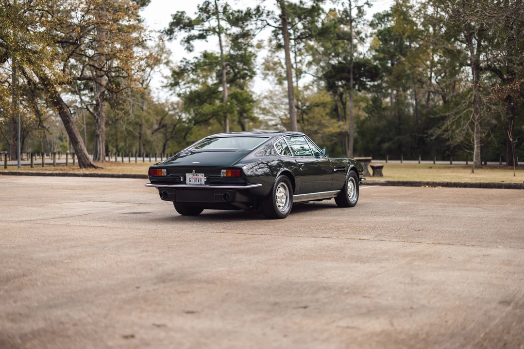 1975 Aston Martin AM V8 - Image 19 of 31