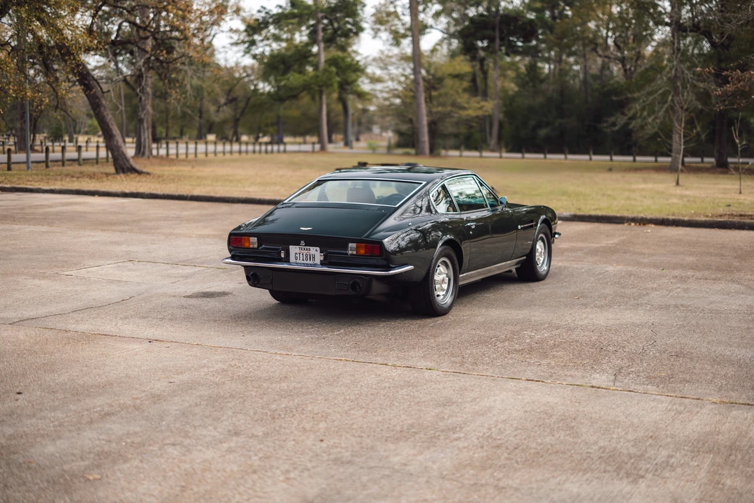 1975 Aston Martin AM V8 - Image 20 of 31