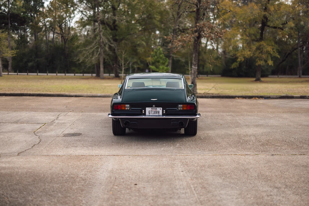 1975 Aston Martin AM V8 - Image 21 of 31
