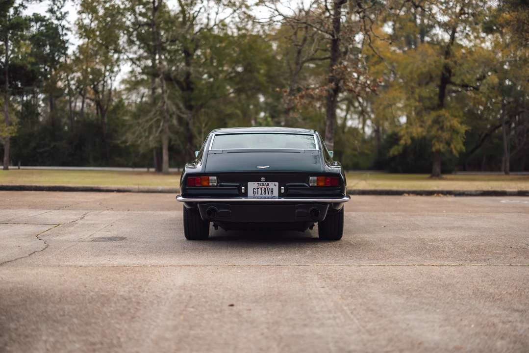 1975 Aston Martin AM V8 - Image 22 of 31