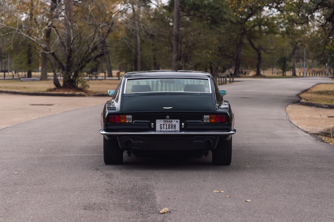 1975 Aston Martin AM V8 - Image 23 of 31
