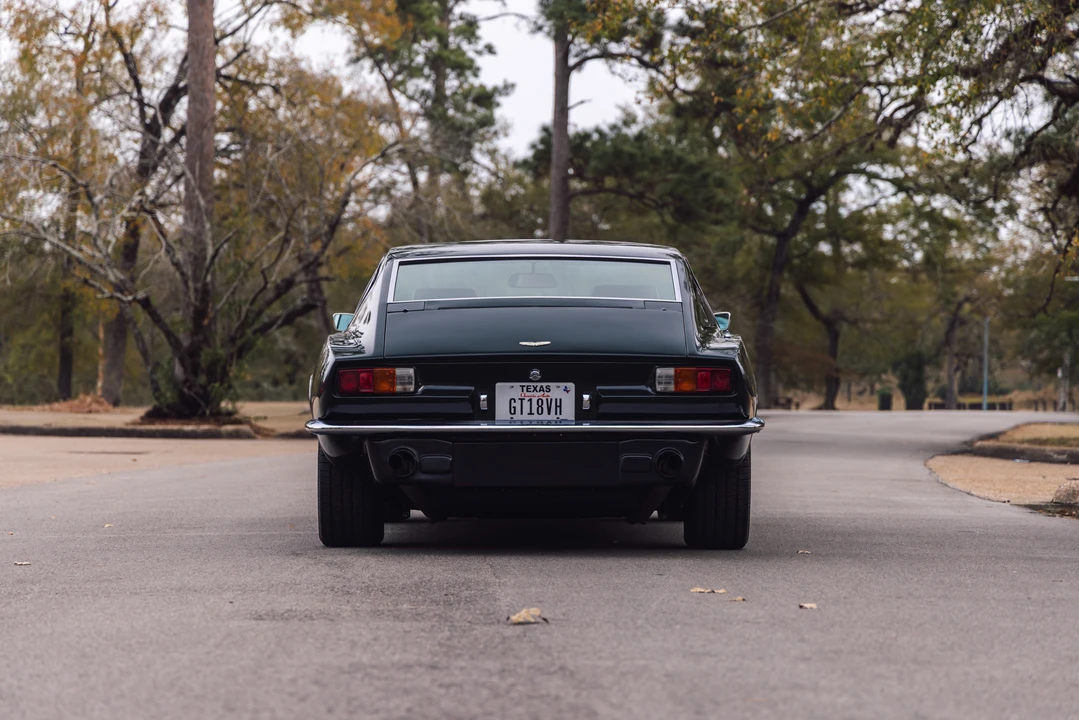 1975 Aston Martin AM V8 - Image 24 of 31