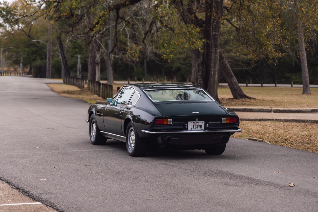 1975 Aston Martin AM V8 - Image 25 of 31