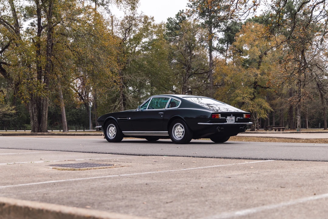 1975 Aston Martin AM V8 - Image 26 of 31